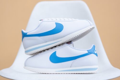 Giày Nike Cortez ‘University Blue’ (W) DN1791-102 - 40