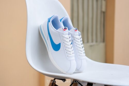 Giày Nike Cortez ‘University Blue’ (W) DN1791-102 - 40