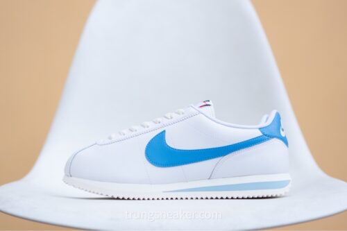 Giày Nike Cortez ‘University Blue’ (W) DN1791-102 - 40