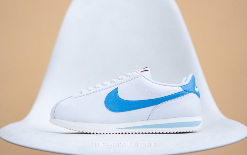 Giày Nike Cortez ‘University Blue’ (W) DN1791-102 - 40