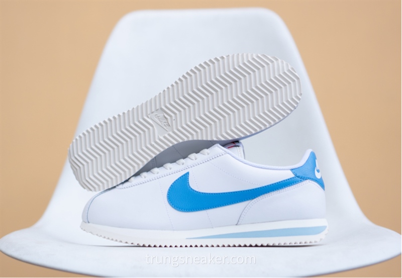 Giày Nike Cortez ‘University Blue’ (W) DN1791-102 - 40
