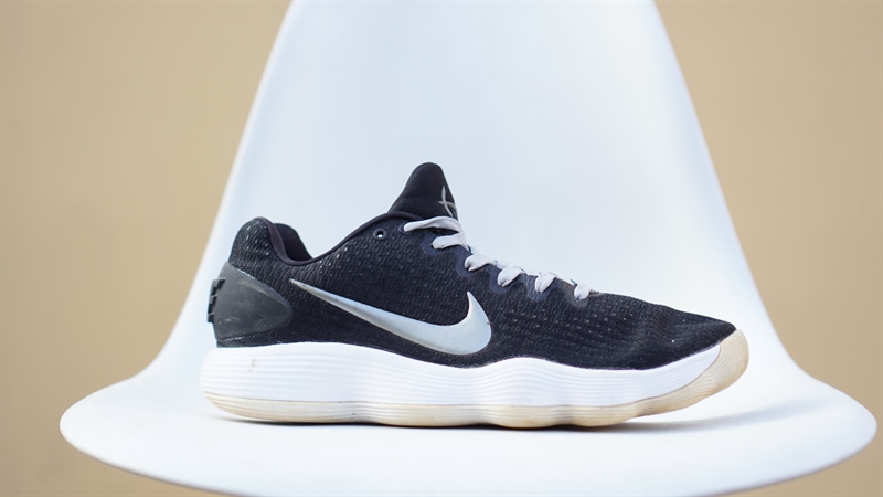 Giày Nike Hyperdunk 2017 Black 897807-001 2hand - 46