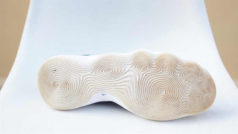 Giày Nike Hyperdunk 2017 Black 897807-001 2hand - 46 Giày Nike Hyperdunk 2017 Black 897807-001 2hand - 46