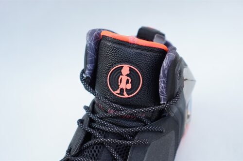 Giày Nike Lil Penny Posite Prm 652121-001 2hand - 44.5 Giày Nike Lil Penny Posite Prm 652121-001 2hand - 44.5
