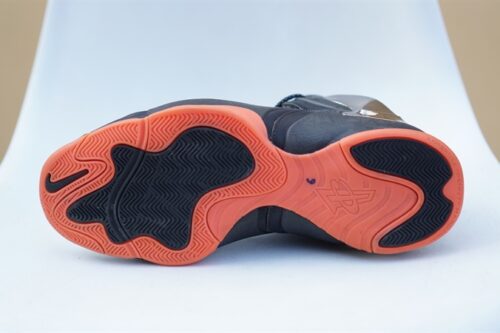 Giày Nike Lil Penny Posite Prm 652121-001 2hand - 44.5 Giày Nike Lil Penny Posite Prm 652121-001 2hand - 44.5