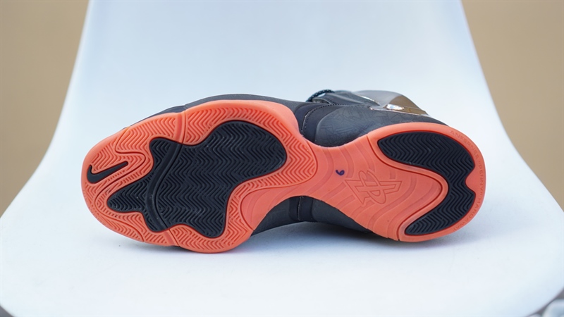 Giày Nike Lil Penny Posite Prm 652121-001 2hand - 44.5 Giày Nike Lil Penny Posite Prm 652121-001 2hand - 44.5