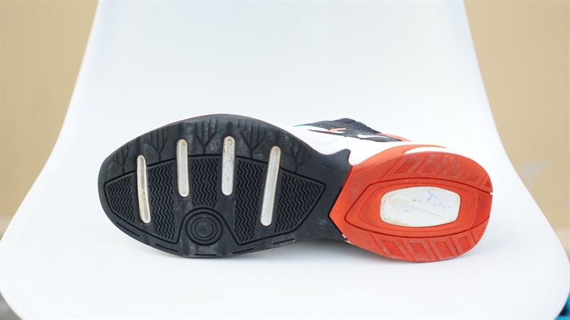 Giày Nike M2K Tekno Black Volt CI2969-003 2hand - 43 Giày Nike M2K Tekno Black Volt CI2969-003 2hand - 43