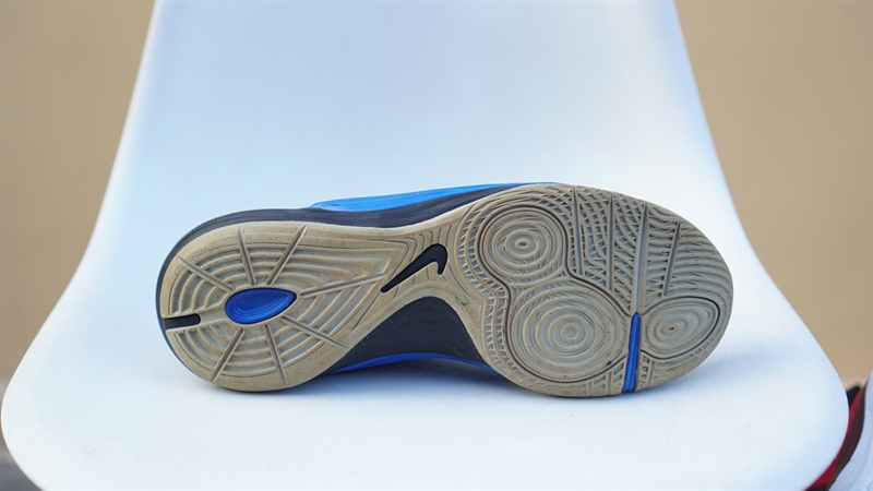 Giày Nike Prime Hype Game Royal' 806941-401 2hand - 46 Giày Nike Prime Hype Game Royal' 806941-401 2hand - 46