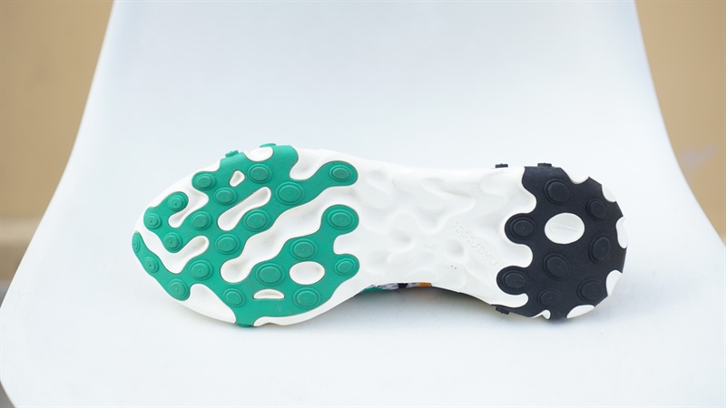 Giày Nike React Element 55 CK9288-100 2hand - 43 Giày Nike React Element 55 CK9288-100 2hand - 43