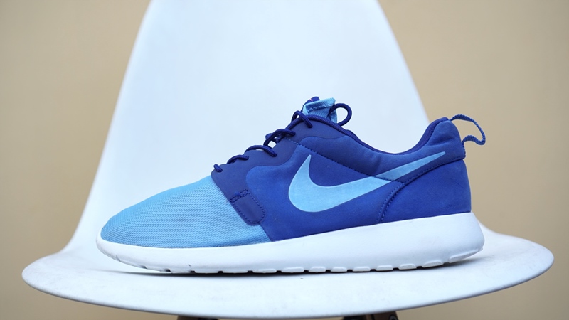 Giày Nike Rosherun Hyperfuse 636220-401 2hand - 46
