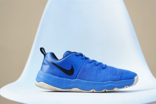 Giày Nike Team Hustle Quick 922680-403 2hand - 39