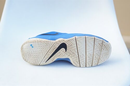 Giày Nike Team Hustle Quick 922680-403 2hand - 39