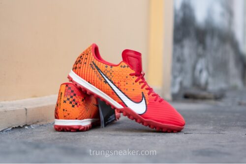Giày Nike Vapor 15 Mercurial MDS TF CR7 FD1168-600 - 42