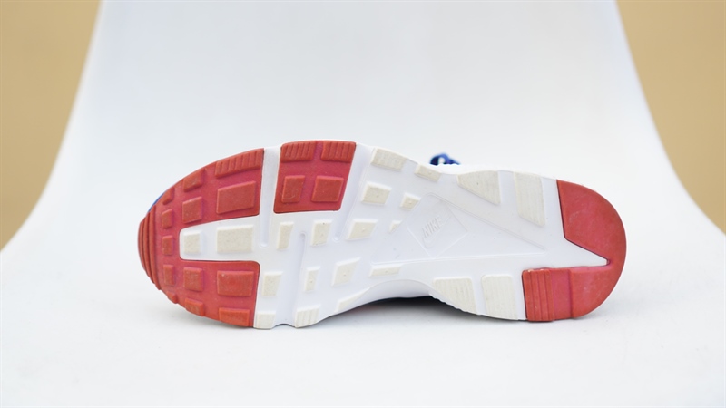 Giày Nike Violet Huarache Print 704946-500 2hand - 40 Giày Nike Violet Huarache Print 704946-500 2hand - 40