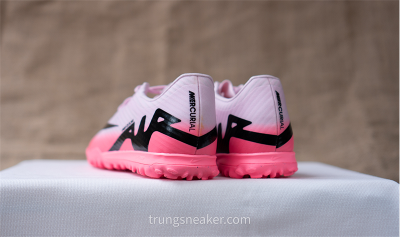 Giày Nike Zoom Mercurial Vapor 15 Academy TF DJ5635-601 - 41 Giày Nike Zoom Mercurial Vapor 15 Academy TF DJ5635-601 - 41