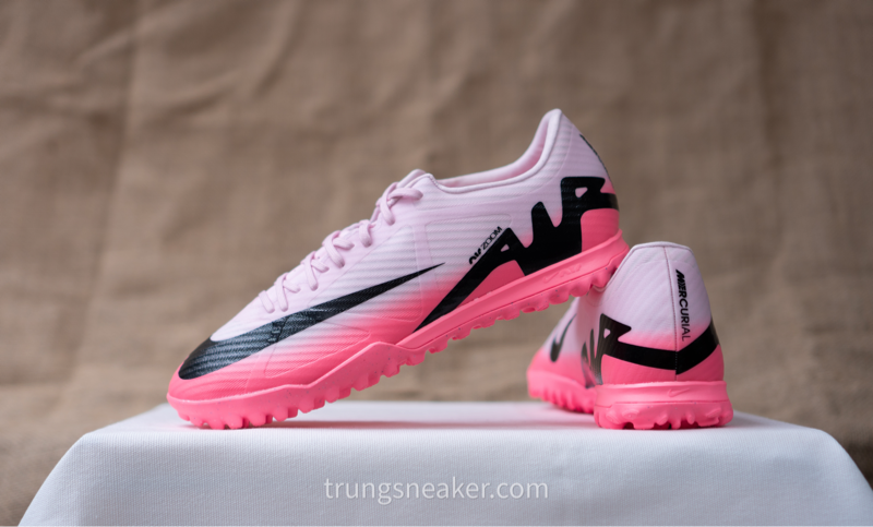 Giày Nike Zoom Mercurial Vapor 15 Academy TF DJ5635-601 - 41 Giày Nike Zoom Mercurial Vapor 15 Academy TF DJ5635-601 - 41