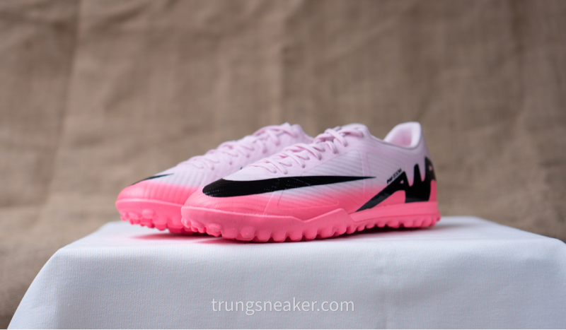 Giày Nike Zoom Mercurial Vapor 15 Academy TF DJ5635-601 - 41 Giày Nike Zoom Mercurial Vapor 15 Academy TF DJ5635-601 - 41