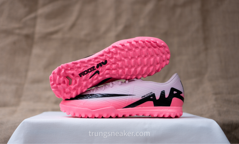 Giày Nike Zoom Mercurial Vapor 15 Academy TF DJ5635-601 - 41 Giày Nike Zoom Mercurial Vapor 15 Academy TF DJ5635-601 - 41