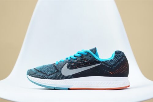 Giày Nike Zoom Structure 18 683731-402 2hand - 41 Giày Nike Zoom Structure 18 683731-402 2hand - 41