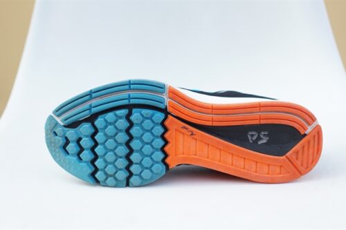 Giày Nike Zoom Structure 18 683731-402 2hand - 41 Giày Nike Zoom Structure 18 683731-402 2hand - 41