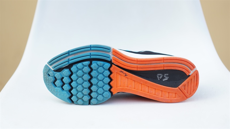 Giày Nike Zoom Structure 18 683731-402 2hand - 41 Giày Nike Zoom Structure 18 683731-402 2hand - 41