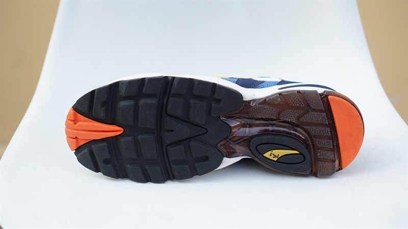 Giày Puma Cell Alien OG Blue 369801-06 2hand - 44.5 Giày Puma Cell Alien OG Blue 369801-06 2hand - 44.5