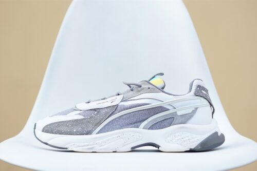 Giày Puma RS‑Connect 'Grey' 382921‑01 2hand - 46 Giày Puma RS‑Connect 'Grey' 382921‑01 2hand - 46