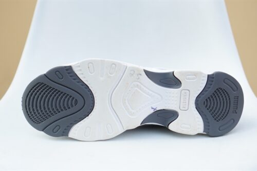 Giày Puma RS‑Connect 'Grey' 382921‑01 2hand - 46 Giày Puma RS‑Connect 'Grey' 382921‑01 2hand - 46