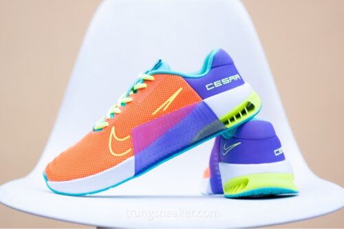 Giày tập luyện Nike Metcon 9 iD By You Mutil Color FQ7148-900