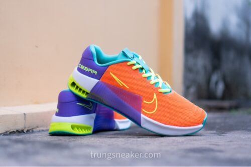 Giày tập luyện Nike Metcon 9 iD By You Mutil Color FQ7148-900