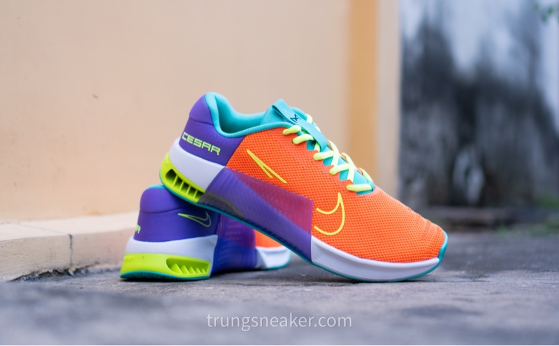 Giày tập luyện Nike Metcon 9 iD By You Mutil Color FQ7148-900 Giày tập luyện Nike Metcon 9 iD By You Mutil Color FQ7148-900