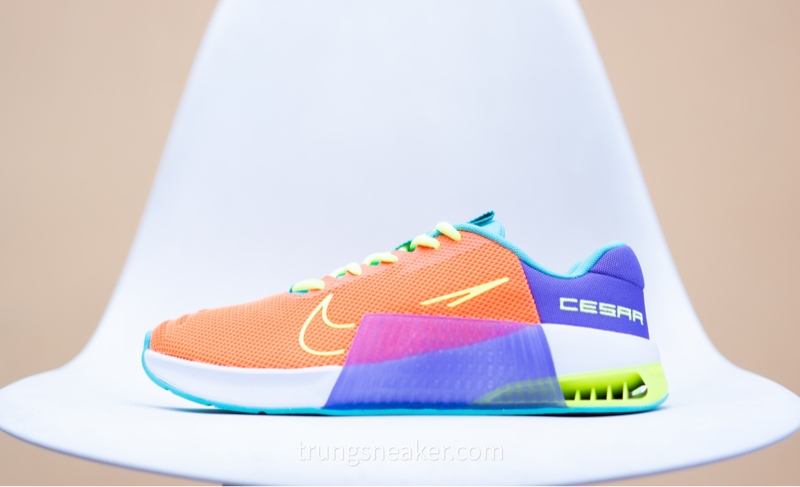 Giày tập luyện Nike Metcon 9 iD By You Mutil Color FQ7148-900