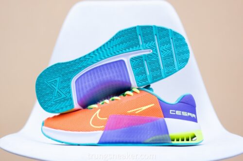 Giày tập luyện Nike Metcon 9 iD By You Mutil Color FQ7148-900
