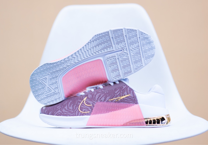Giày tập luyện Nike Metcon 9 iD By You Rose Gold FQ7148-900