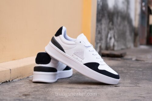 Giày Tennis Adidas Kantana Black White IG9818 - 39