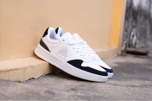 Giày Tennis Adidas Kantana Black White IG9818 - 39