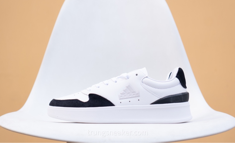 Giày Tennis Adidas Kantana Black White IG9818 - 39