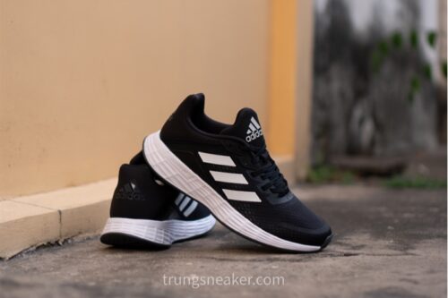 Giày thể thao Adidas Duramo SL Black FV8794 - 38.5