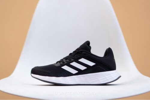 Giày thể thao Adidas Duramo SL Black FV8794 - 39