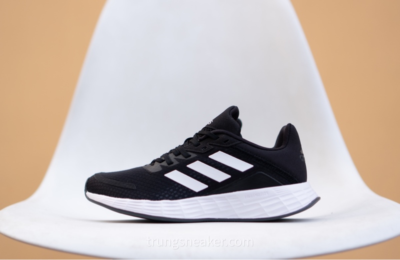 Giày thể thao Adidas Duramo SL Black FV8794 - 39