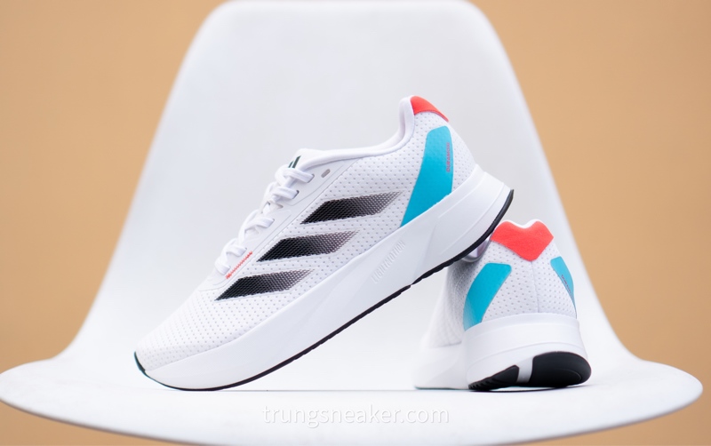 Giày thể thao Adidas Duramo SL White IF7869 - 42 Giày thể thao Adidas Duramo SL White IF7869 - 42