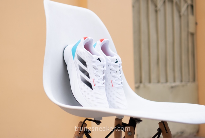 Giày thể thao Adidas Duramo SL White IF7869 - 42