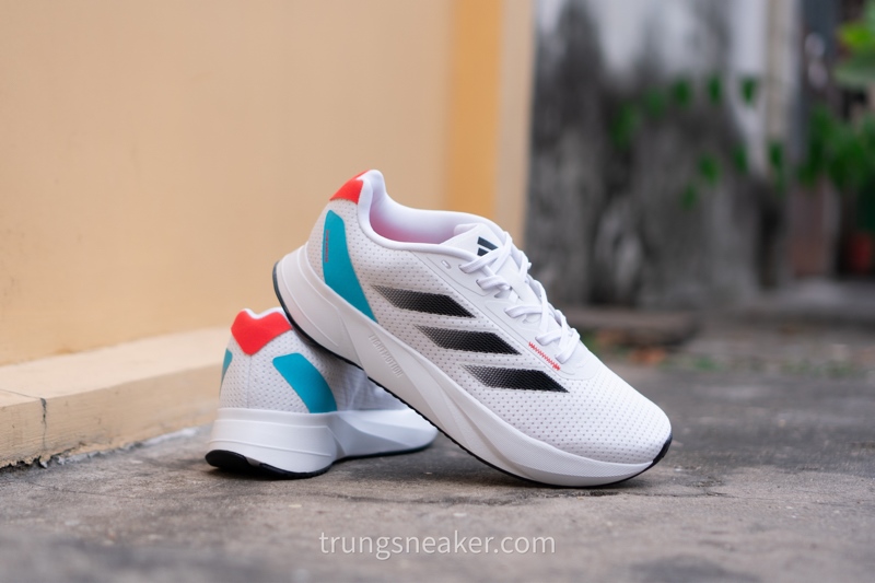 Giày thể thao Adidas Duramo SL White IF7869 - 42 Giày thể thao Adidas Duramo SL White IF7869 - 42