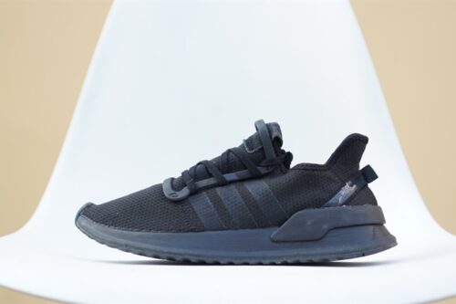 Giày thể thao Adidas U Path Black G27636 2hand - 40.5