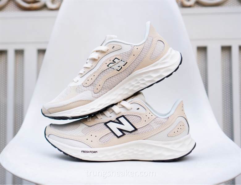 Giày thể thao New Balance Arishi V4 MARISTC4 - 41