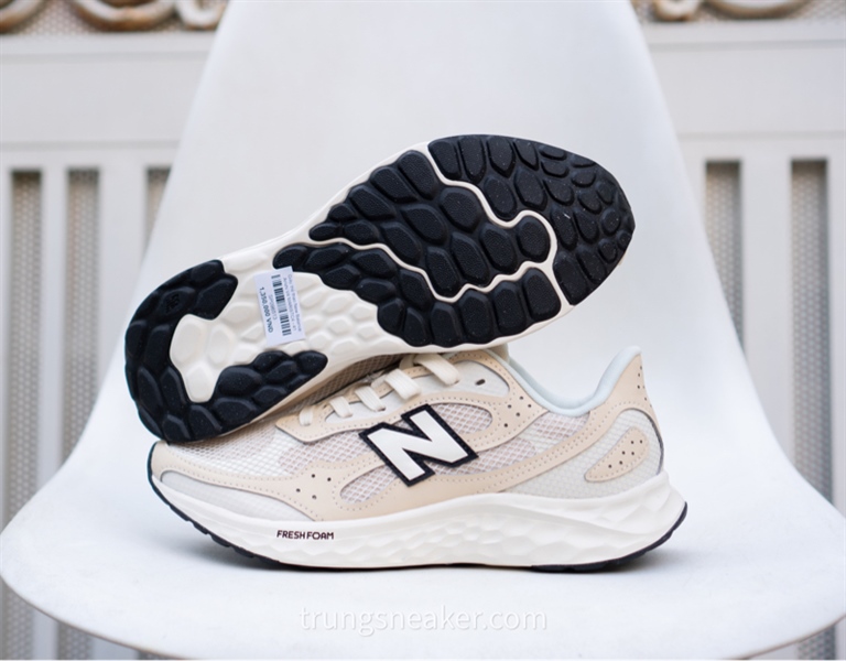Giày thể thao New Balance Arishi V4 MARISTC4 - 41