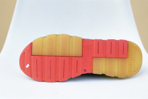 Giày thể thao RS 0 'Ai Droid' 368113-01 2hand - 46