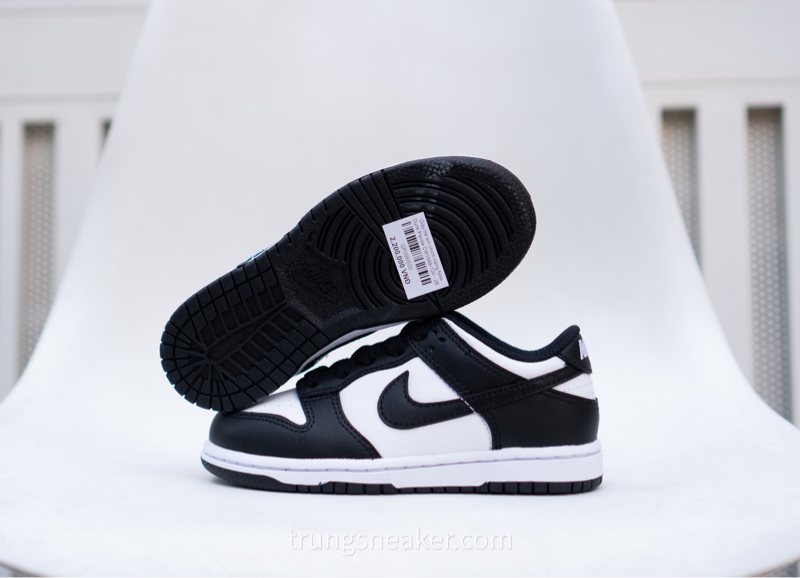 Giày trẻ em chính hãng Nike Dunk Panda CW1588-100 - 28