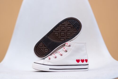 Giày trẻ em Converse High TD 'Crafted with Love' A01580F - 25