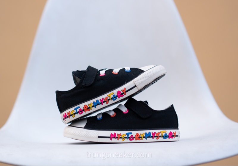 Giày trẻ em Converse Low Ctas 1V OX 770409C